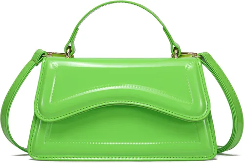 Vista 7 de Mini bolso para mujer, bolso cruzado pequeño de moda, bolso casual para mujer