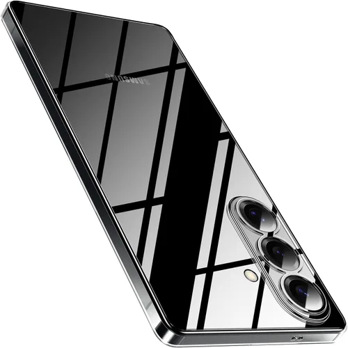 Vista 52 de Funda delgada compatible con iPhone 12, con acabado mate fino como papel, antihuellas dactilares y no se pone amarillenta, funda ultra protectora
