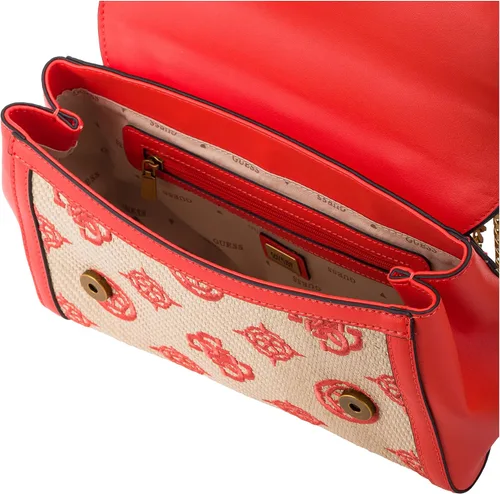 Vista 5 de GUESS Katey Flap Shoulder Bag