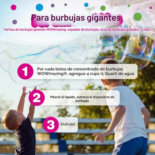 Vista 4 de (Crear título genérico según pautas de Amazon), 3 paquete
