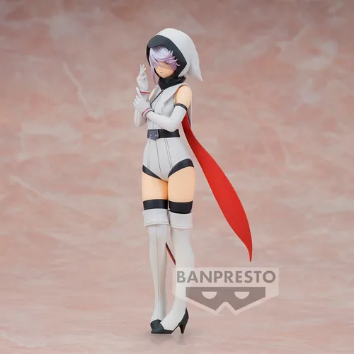 Vista 3 de Banpresto - Tímido - Estatua tímida