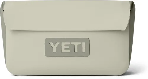 Vista 11 de YETI Sidekick Dry 1L Bolsa para Equipo, Negro