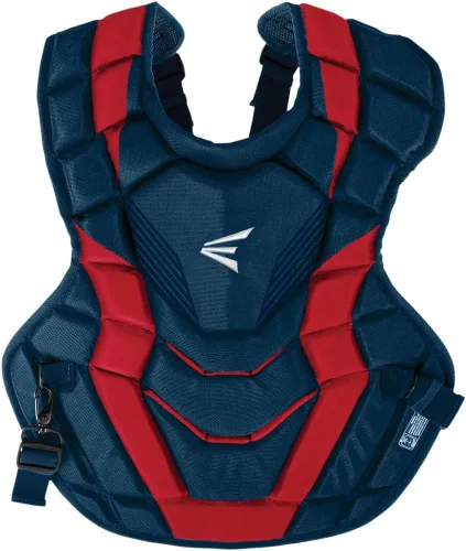Vista 10 de Easton Elite X Baseball Catcher's Equipment Box Set NOCSAE Approved Youth/Intermediate/Adult Multiple