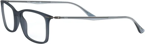 Vista 3 de Ray-Ban Rx7031 Rectangular Prescription Eyeglass Frames