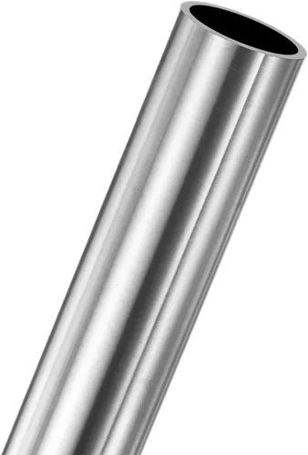 Vista 8 de M METERXITY Tubo de acero inoxidable 304 de 5.906 in, 0.394 in de diámetro exterior de pared de 0.039 in de grosor, tubo de acero inoxidable sin