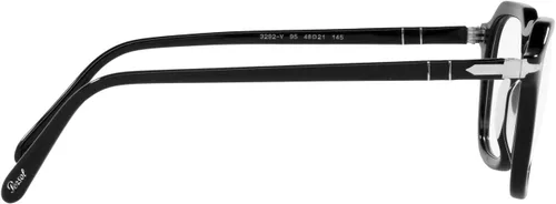 Vista 10 de Persol PO3292V Marcos cuadrados para gafas graduadas