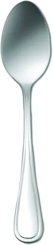 Vista 13 de Oneida Foodservice New Rim - Cucharitas de acero inoxidable 18/10, 12