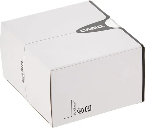Vista 5 de Casio LTP-V004SG-9A Reloj analógico de dos tonos de acero inoxidable para mujer