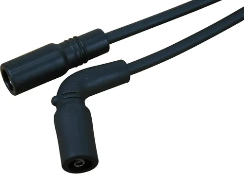 Vista 3 de AIP Electronics Dragon Fire Performance OE - Juego de cables de repuesto para bujías de encendido compatible con GM GMC V8 5.7L OEM 1996-2002