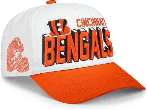 Vista 12 de FOCO NFL - Gorra de jugador de línea con logotipo del equipo de la NFL