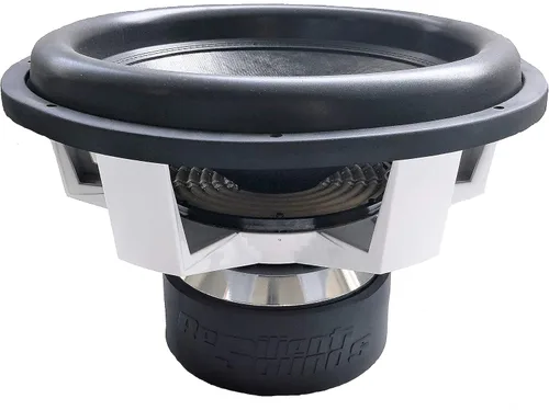 Vista 4 de Resilient Sounds Subwoofer Platinum 18" D2 Conservative 2,000RMS