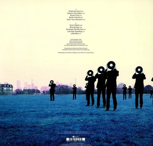 Vista 2 de Give It Back