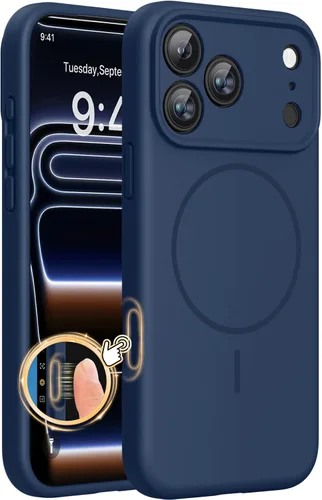 Vista 191 de Miracase Funda ultradelgada diseñada para iPhone SE 2022 (3ª generación)/iPhone SE 2020 (2ª generación)/iPhone 7/iPhone 8 con protector de pantalla