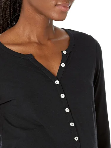 Vista 3 de Tienda Essentials Camisón de lactancia para mujer
