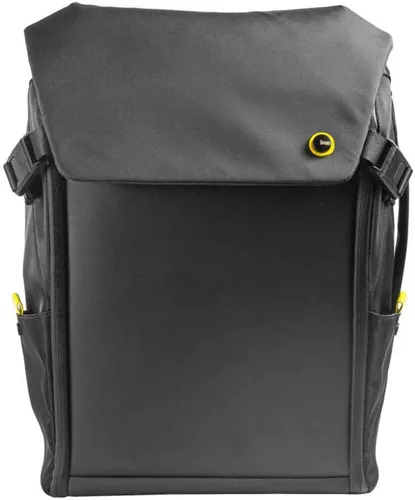 Vista 4 de Divoom Mochila PIXOO M, color negro