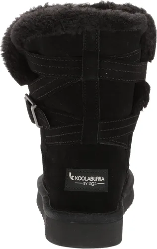 Vista 3 de Koolaburra by UGG Women's Delene Short Fashion Boot