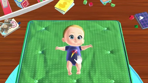 Vista 6 de My Universe My Baby - New Edition (Nintendo Switch)
