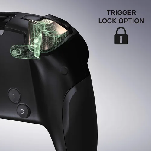Vista 6 de Thrustmaster eSwap X PRO Controller (Xbox Series XS and PC)