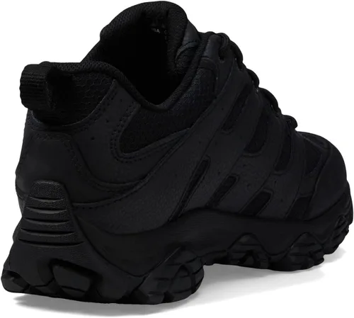 Vista 5 de Merrell Zapato industrial táctico Moab 3 para hombre