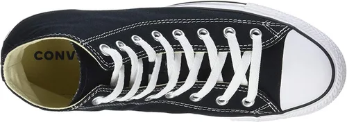 Vista 5 de Converse Chuck Taylor All Star - Tenis unisex de lona y caña baja