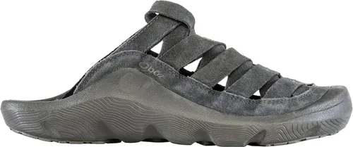 Vista 6 de Oboz Whakata Town Slide - Sandalias para hombre