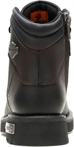 Vista 3 de Harley-Davidson Calzado RR-Electron Botas Hombre