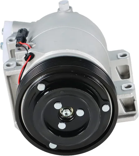 Vista 2 de marddpair Compresor de A/C CO 11200C Reemplazo para Nissan Rogue 2.5L 2008 2009 2010 2011 2012 2013