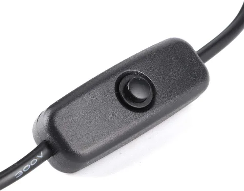 Vista 7 de Ejoyous Cable de alimentación OBD2, cable de alimentación USB Cable de carga 16Pin OBD2 Conector universal para coche GPS DVR Cámara