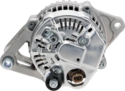 Vista 9 de DB de aparatos eléctricos AND0189 Alternador (para Dodge, Jeep 99 00 de)