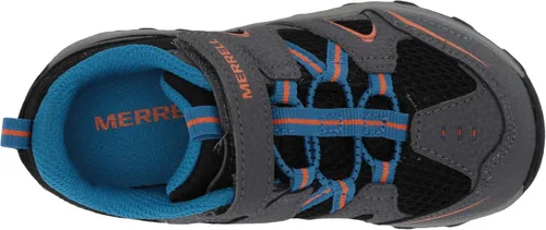 Vista 5 de Merrell Trail Chaser Jr. Zapato para niño