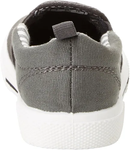 Vista 2 de Simple Joys by Carter Unisex Niño Casual Slip-on Zapatos de lona
