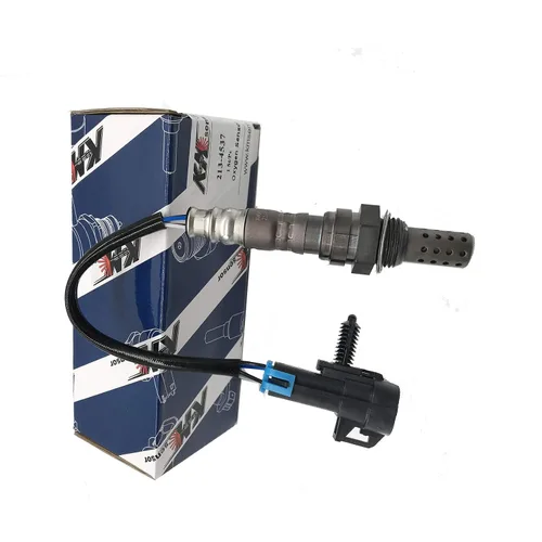 Vista 4 de 213-4537 Upstream O2 Sensor de oxígeno apto para Chevy Captiva Sport Equinox HHR Malibu 2.4L lambda sensor 12606671