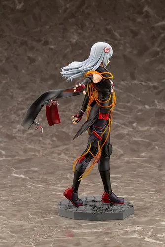 Vista 5 de Escarlata Nexus ARTFX J KASANE Randall