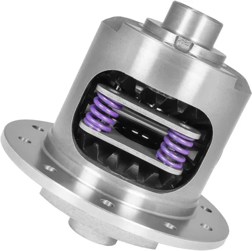 Vista 7 de Yukon Gear & Axle - Diferencial Duragrip