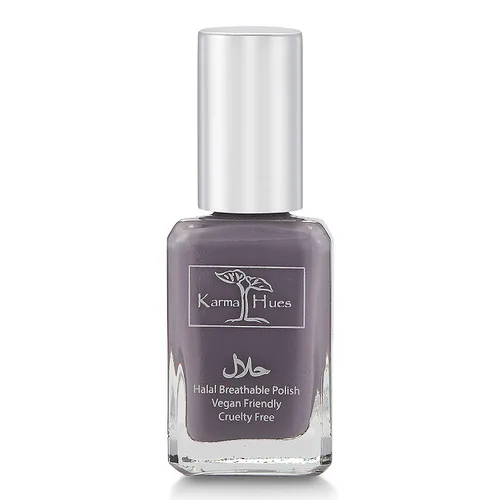 Vista 6 de karma organic Hermoso juego de esmaltes de uñas halal, no tóxico, pintura de uñas vegana y libre de crueldad animal
