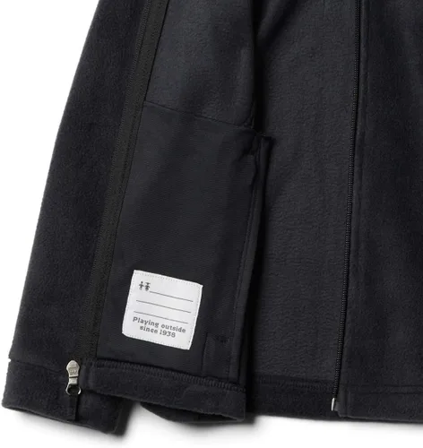 Vista 3 de Columbia Benton ll - Sudadera con capucha para niña