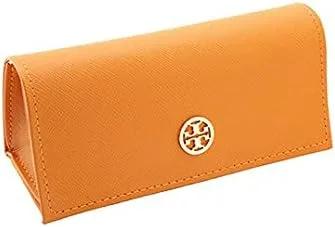 Vista 4 de Gafas de sol Tory Burch TY 9071 U 18983B Transparente CamelCamel