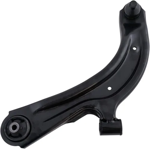 Vista 324 de Conjunto de Brazo de Control Inferior Delantero y Junta Esférica TRQ para Lado del Conductor y del Pasajero 2 Piezas Compatible con Ford Mustang GT