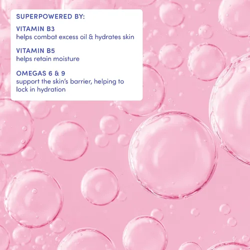 Vista 6 de Evereden Crema facial para niños: melocotón fresco, 1.7 oz. Loción facial natural y a base de plantas Hidratante facial limpio y no tóxico