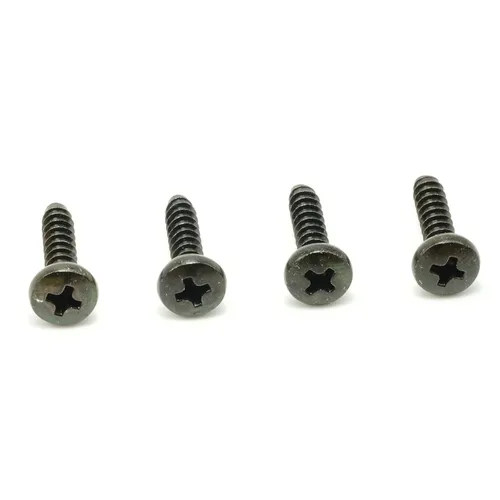 Vista 9 de ReplacementScrews Tornillos de soporte compatibles con LG 55UT7570PUB – 55 pulgadas UHD Series 4K Smart TV – Juego completo de tornillos