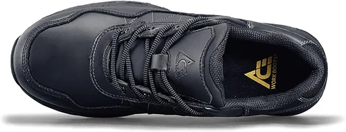 Vista 3 de ACE Work Boots Pistón bajo