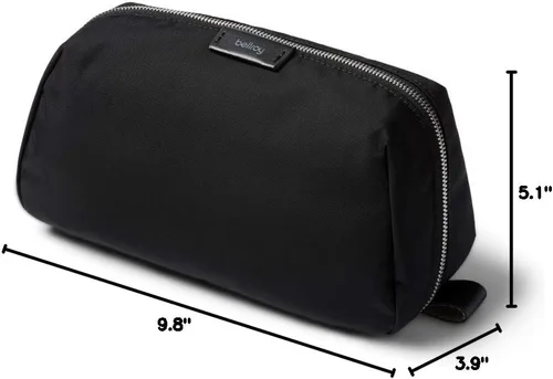 Vista 8 de Bellroy Kit de aseo Plus – (bolsa de artículos de tocador, bolsa)