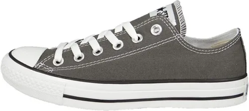 Vista 5 de Converse Kids 336567 Lo Ox Trainers Grey