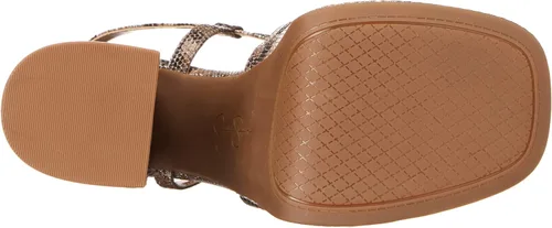 Vista 4 de Jessica Simpson Salih Block Heel - Sandalias de plataforma para mujer