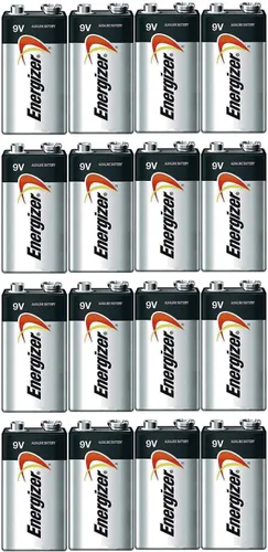 Vista 13 de Energizer E95BP2 MAX Baterías alcalinas, D, 2 baterías/paquete