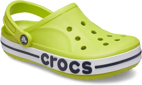 Vista 6 de Crocs Zuecos Bayaband unisex para adultos