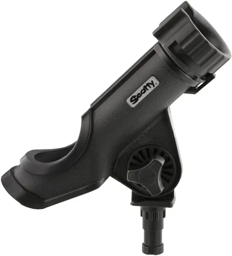 Vista 2 de Scotty #229-BK Power Lock Rod Holder (No Mount), Black