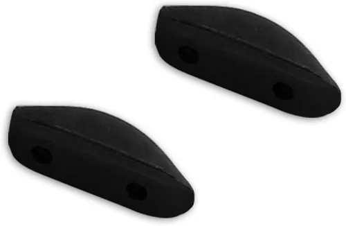 Vista 4 de Kit de almohadillas de repuesto para gafas de sol Oakley Triggerman