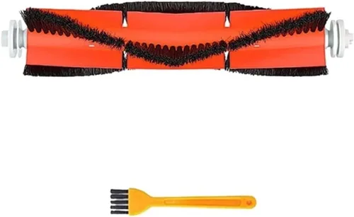 Vista 11 de McbeAn Filtro Hepa compatible con Xiaomi Robot Trapeador de aspirador compatible con Mijia 1C 1T Compatible con Dreame F9 Trapeador de tela Cepillo