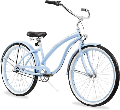 Vista 5 de Firmstrong Firmstrong Bella Classic Beach Cruiser Bicicleta